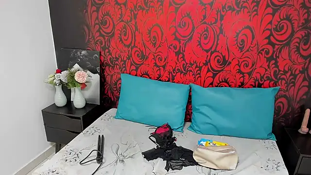 HornyRouse  online show from 10/23/25, 09:35