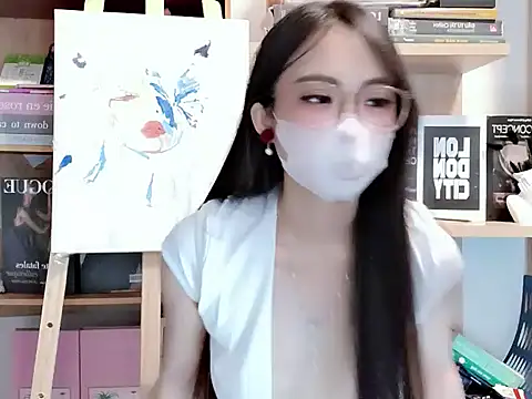 Lush-Office online show from 10/15/25, 08:14