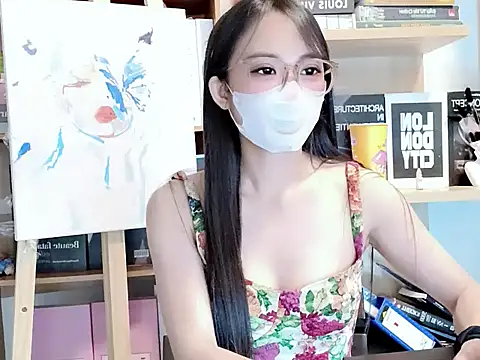 Lush-Office online show from 10/23/25, 11:46