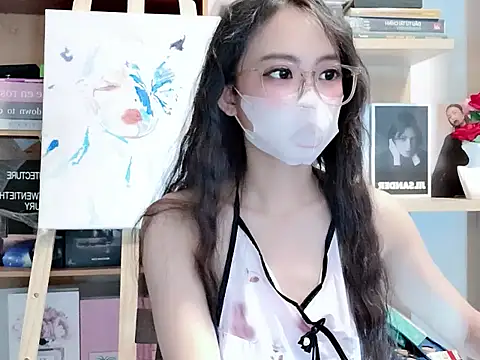 Lush-Office online show from 10/25/25, 06:10