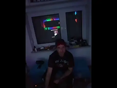 xBad Naughtyx online show from 12/02/25, 12:05