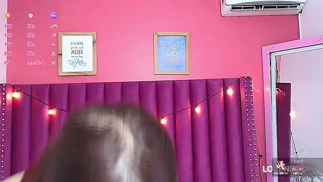 Snapshot of hot-littlechill chatting on 01/23/25, 01:02 hot-littlechill online show from 01/23/25, 01:02