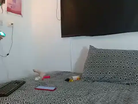 samantha ferrer28 online show from 03/14/25, 08:10