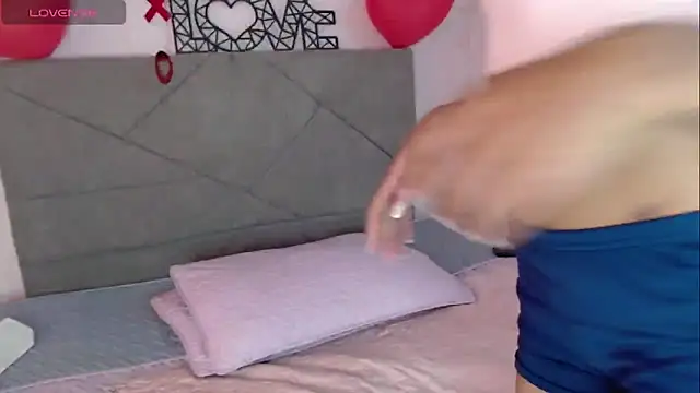 esmeralda-bk online show from 02/26/25, 07:38