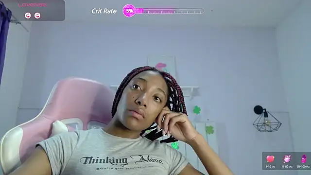 esmeralda-bk online show from 03/20/25, 03:14