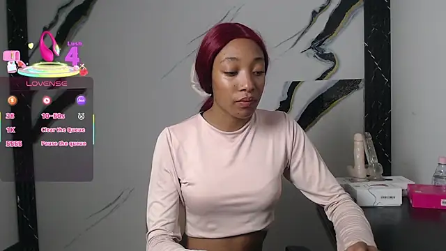 esmeralda-bk online show from 09/09/25, 08:52