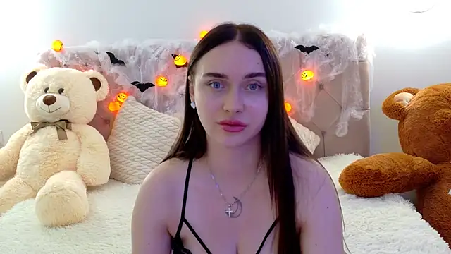 Lilliana Moon online show from 10/23/25, 07:07