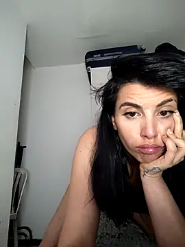 DIANNAGOLD online show from 09/10/25, 04:29