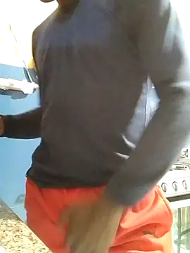 Snapshot of Elnegro28 chatting on 10/03/25, 11:51 Elnegro28 online show from 10/03/25, 11:51