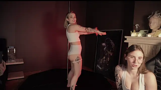 Snapshot of Bella_Alita chatting on 01/26/25, 11:50 Bella Alita online show from 01/26/25, 11:50