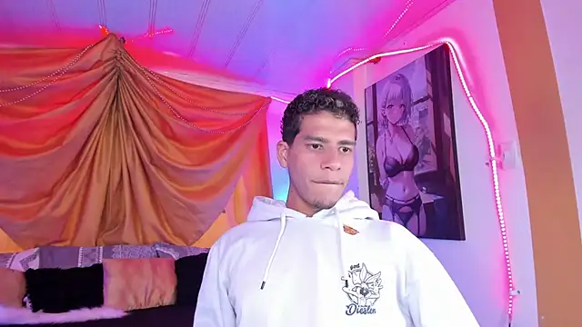 Ethan Boyy online show from 10/06/25, 10:18