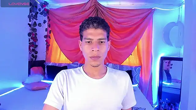 Ethan Boyy online show from 10/16/25, 08:10