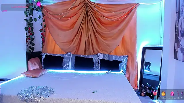 Ethan Boyy online show from 10/28/25, 09:39