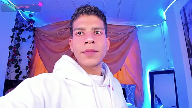 Ethan Boyy online show from 11/06/25, 09:26