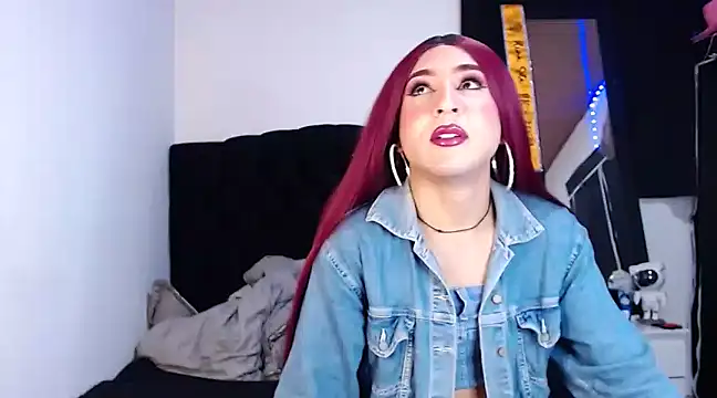 Georgina Giio online show from 03/14/25, 08:06