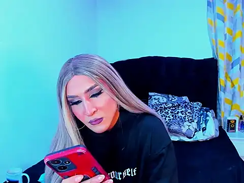 Georgina Giio online show from 11/09/25, 01:48