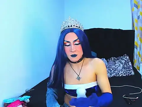 Georgina Giio online show from 11/22/25, 11:26