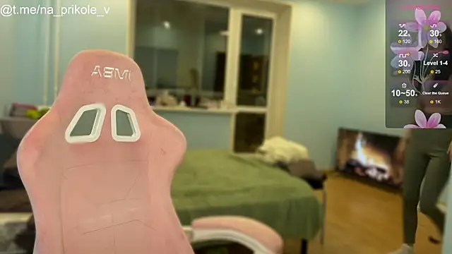 na prikole  online show from 10/16/25, 07:15