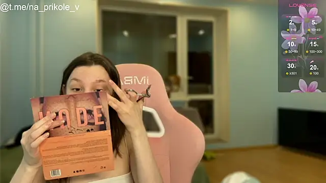 na prikole  online show from 11/03/25, 08:21