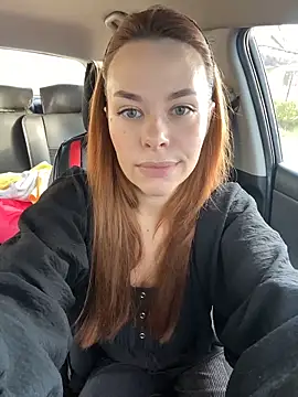 Snapshot of Kelley_Allie chatting on 10/28/25, 05:55 Kelley Allie online show from 10/28/25, 05:55