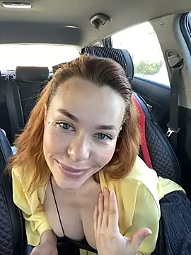 Snapshot of Kelley_Allie chatting on 11/01/25, 06:26 Kelley Allie online show from 11/01/25, 06:26