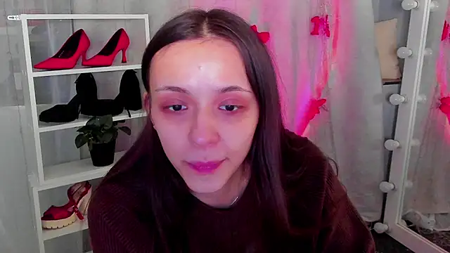 Sahara Shields online show from 01/19/25, 09:22