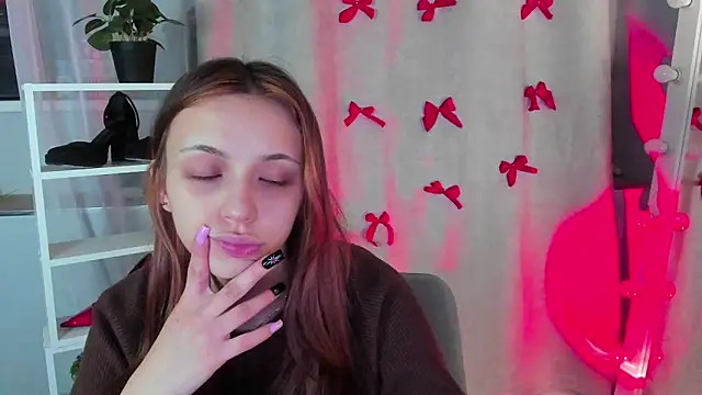 Sahara Shields online show from 01/30/25, 10:08