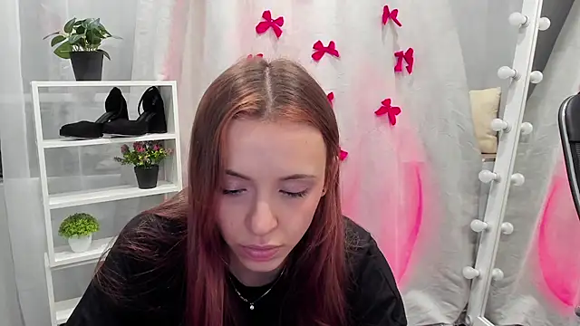 Sahara Shields online show from 02/04/25, 10:10