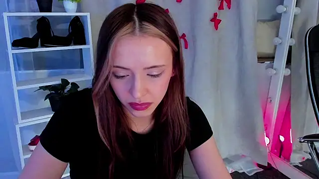 Sahara Shields online show from 03/05/25, 04:35