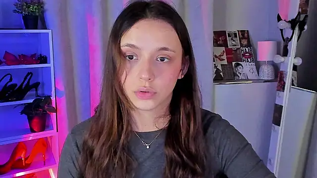 Sahara Shields online show from 10/12/25, 10:25