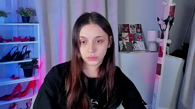 Sahara Shields online show from 10/20/25, 09:21