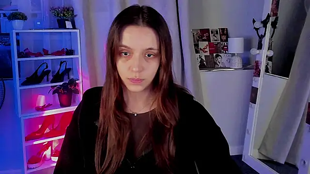 Sahara Shields online show from 11/04/25, 10:36