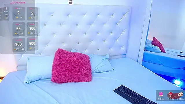 littleslut1 online show from 11/08/25, 04:01