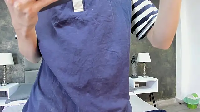 bruce hans online show from 11/11/25, 11:32