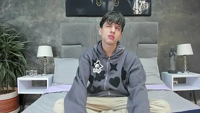 bruce hans online show from 11/12/25, 11:43