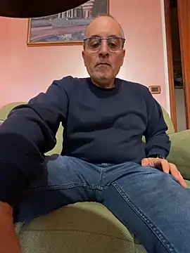 sempreilmio2 online show from 02/12/25, 02:10