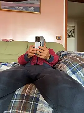 sempreilmio2 online show from 11/10/25, 09:08