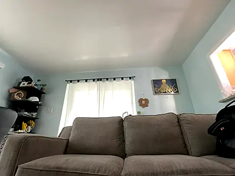 Hatgirl69 online show from 10/29/25, 03:14