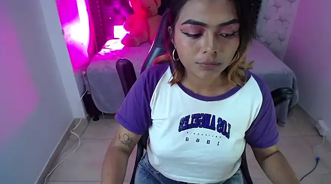 madelein m online show from 01/27/25, 10:27