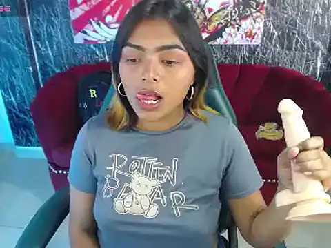 madelein m online show from 01/29/25, 08:46