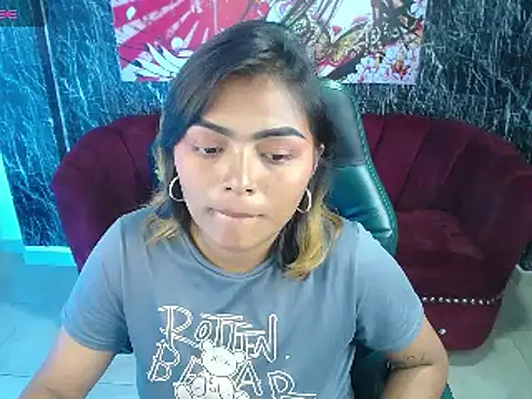 madelein m online show from 01/29/25, 11:56