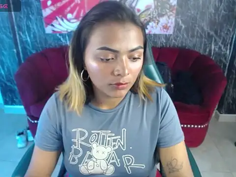 madelein m online show from 02/03/25, 07:00