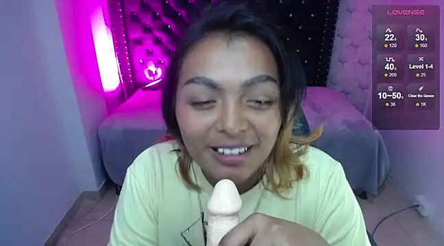 madelein m online show from 02/15/25, 03:28