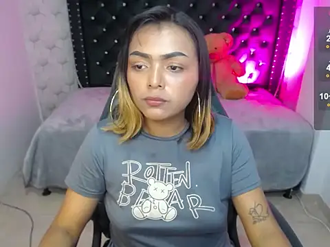 madelein m online show from 02/20/25, 07:30