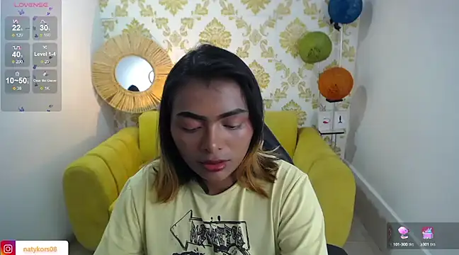 madelein m online show from 02/22/25, 03:14