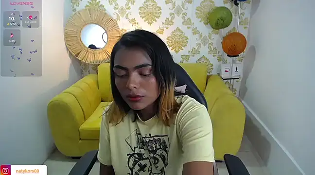 madelein m online show from 02/22/25, 09:26