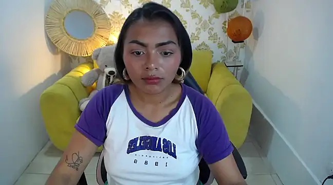 madelein m online show from 02/28/25, 07:25