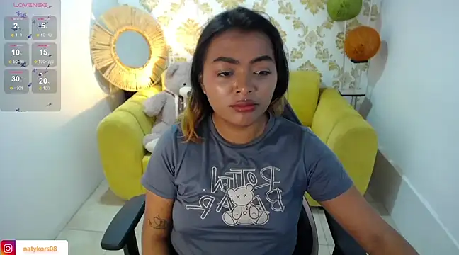 madelein m online show from 03/05/25, 06:56