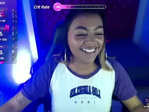 madelein m online show from 03/11/25, 10:42