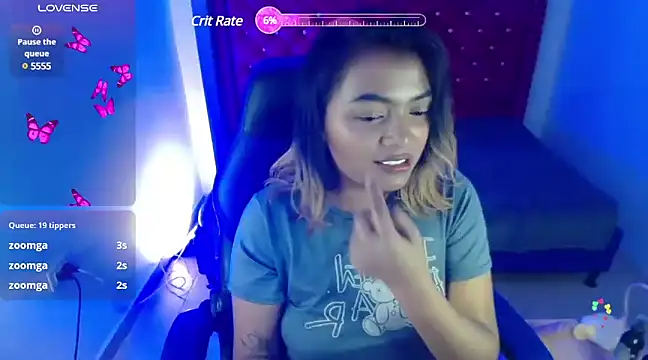 madelein m online show from 03/13/25, 01:54